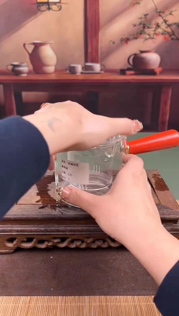 【闪购商品】顾德茶器福利闪购链接