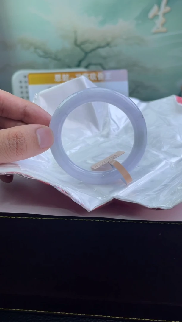 翡翠手镯未镶嵌12翡翠手镯