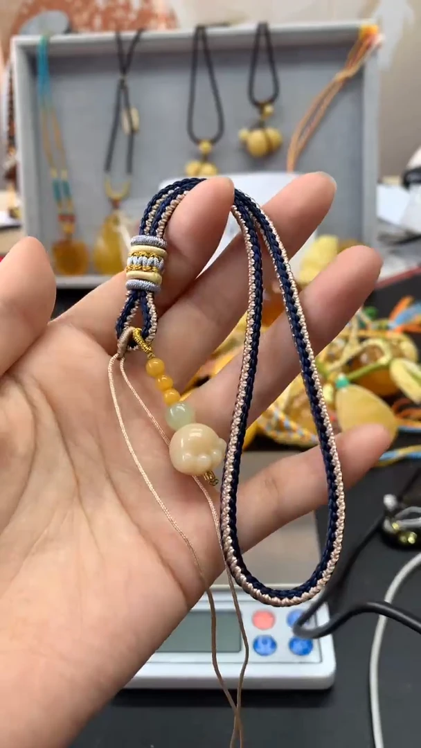 【闪购商品】琥珀珠宝奇石未镶嵌448