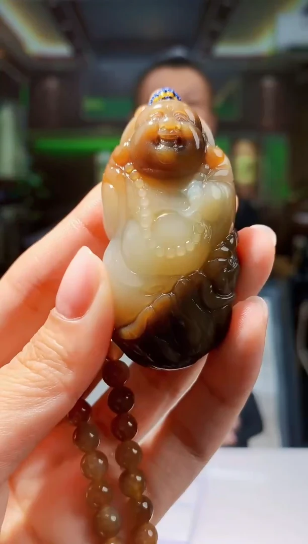 定制和田玉玉润东方天然和田玉