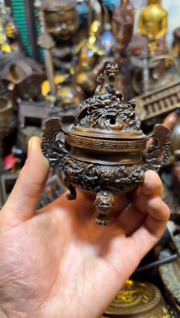 【闪购链接】古上古铜器专属链接