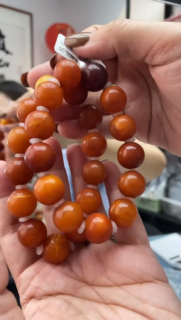 【闪购商品】琥珀珠宝奇石未镶嵌246 15多样性发一