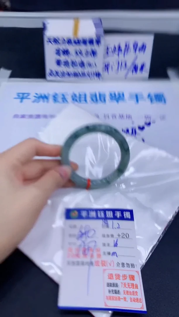 未镶嵌手镯翡翠111111