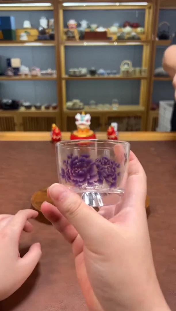 【闪购商品】淘礼茶具清货专属链接