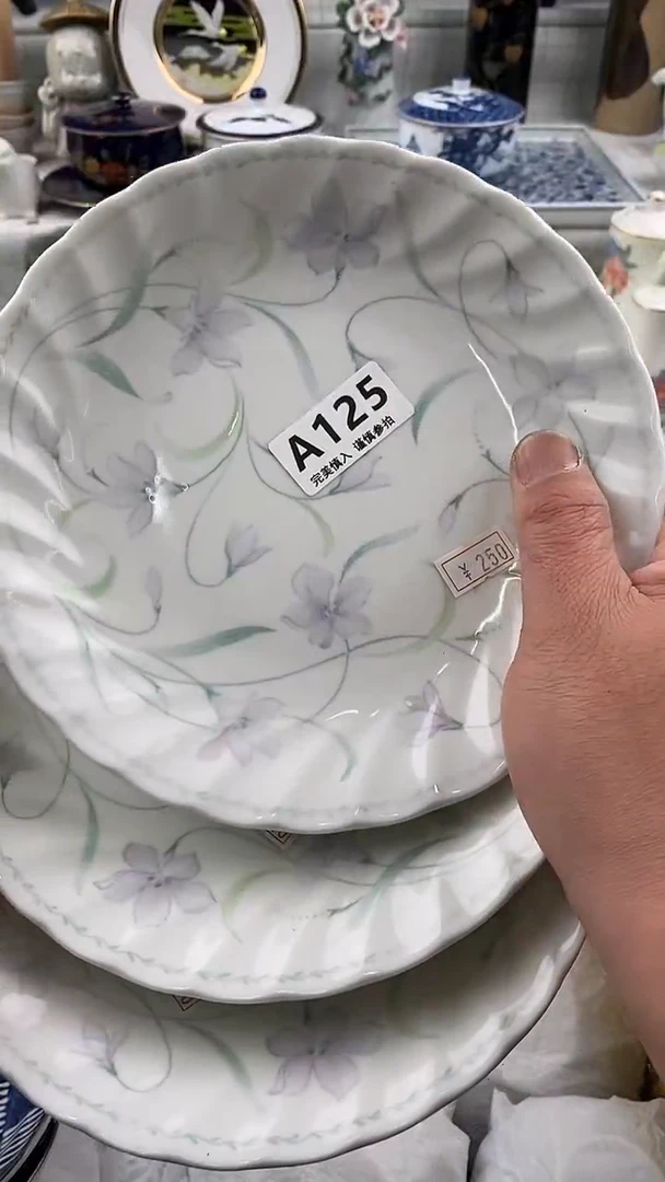 瓷片瓷片     125