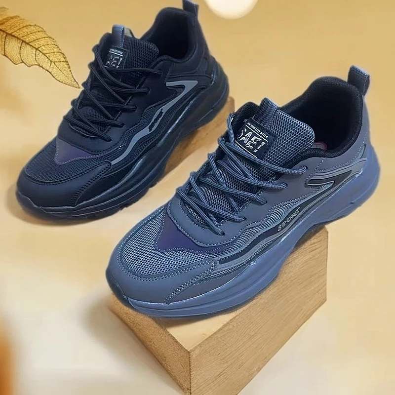 男士新款时尚休闲鞋2628