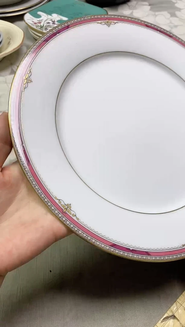 【闪购商品】/891精美瓷器感谢选购