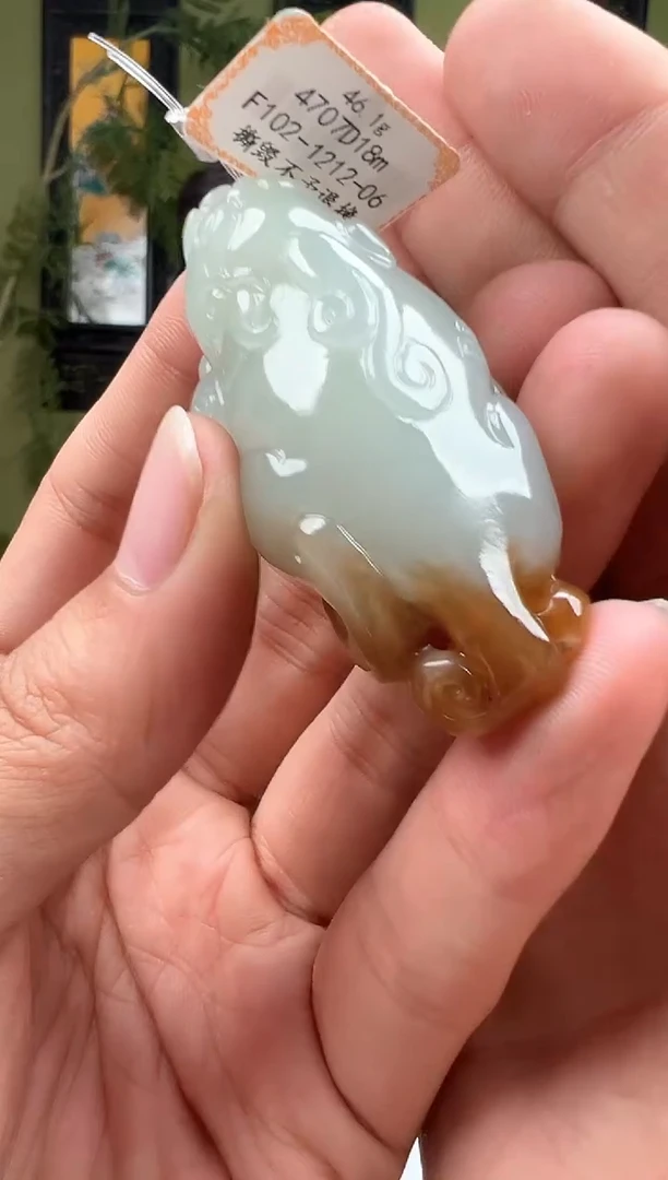 定制和田玉多样性发货拍一发一