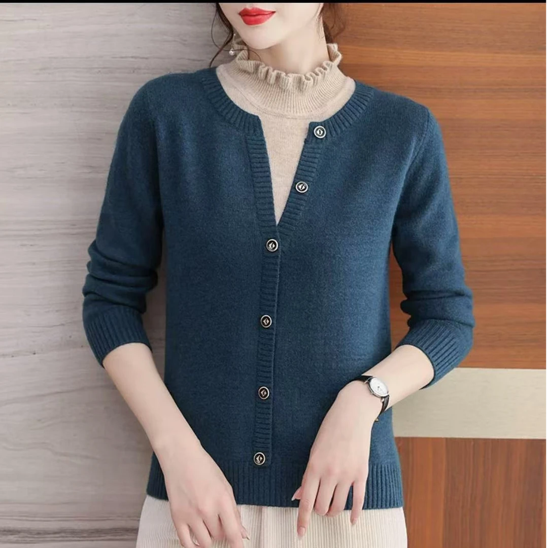 ~针织毛衣~爆款高货A031