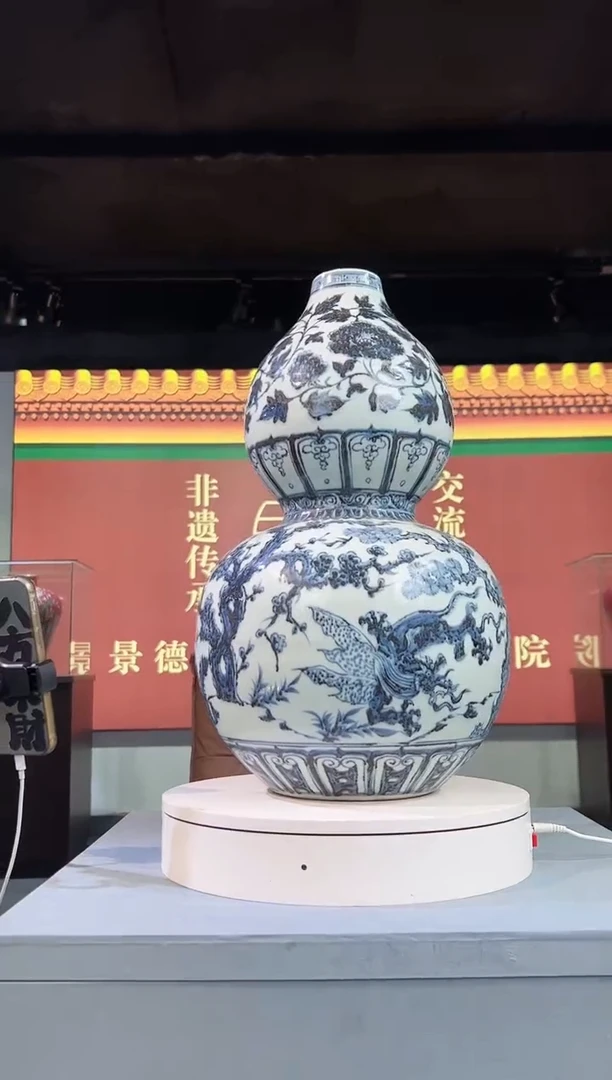 其他景德镇/陶瓷/手工/手绘/F21