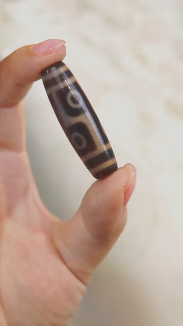 【闪购商品】玛瑙/玉髓单珠未镶嵌多样性发一