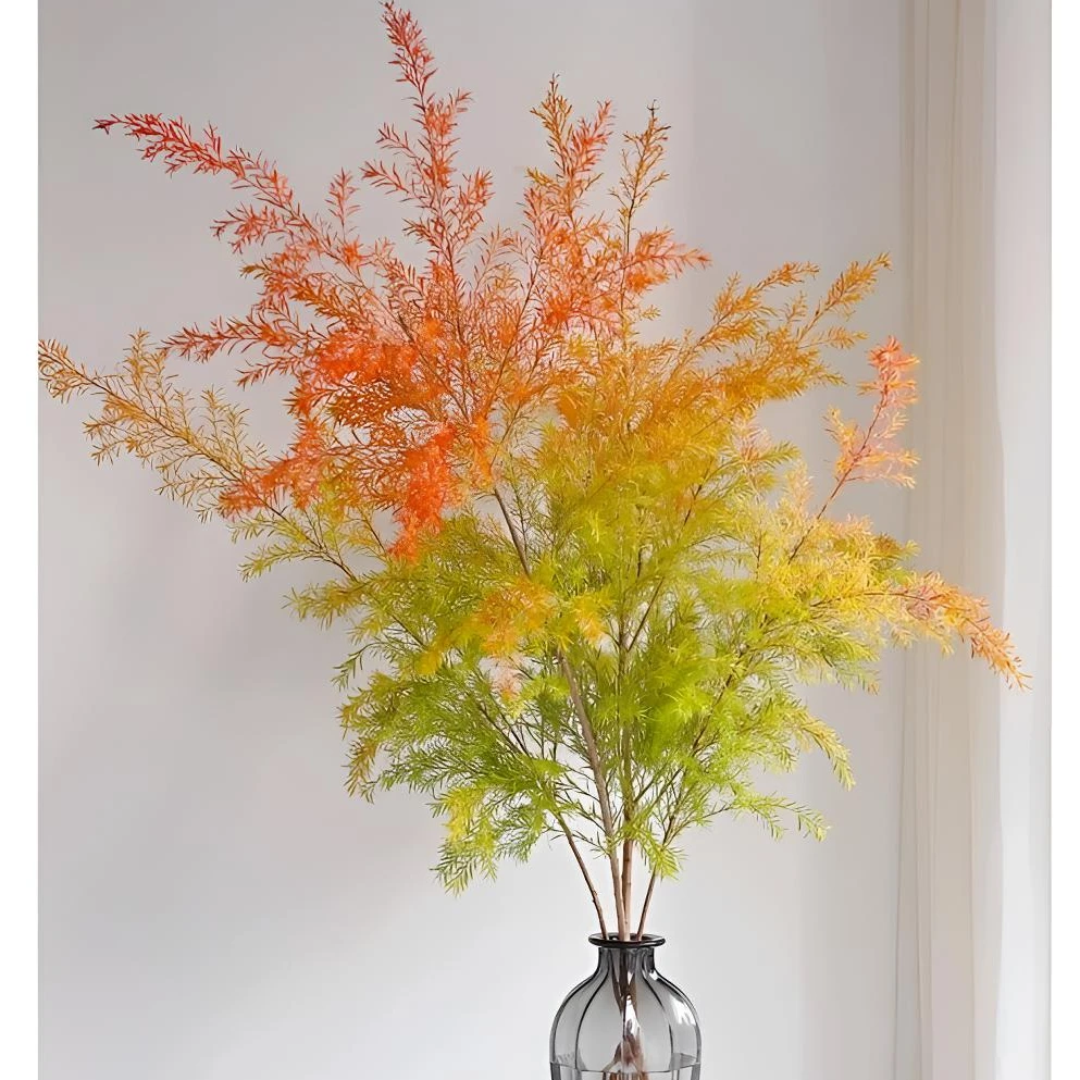 高级小众千层金花材鲜花批发长可做干花室内优选水培干插2-3枝