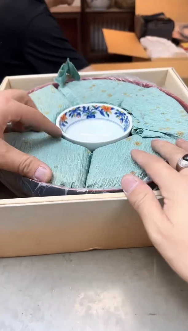 瓷片579聚宝缘优品精选