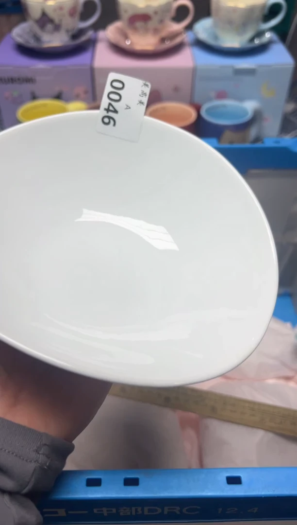 【闪购商品】瓷片编码：国瓷日瓷回流瓷A0046