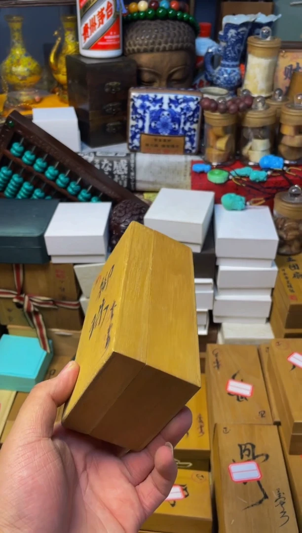 泽易中古仓直播精选推58