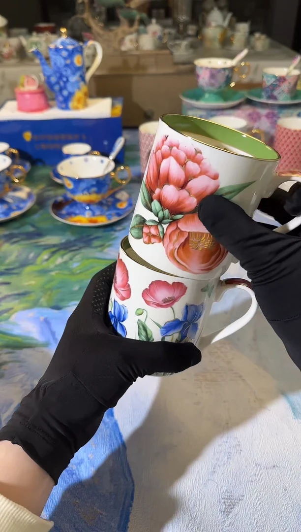 【闪购商品】瓷片浮力拍一发二