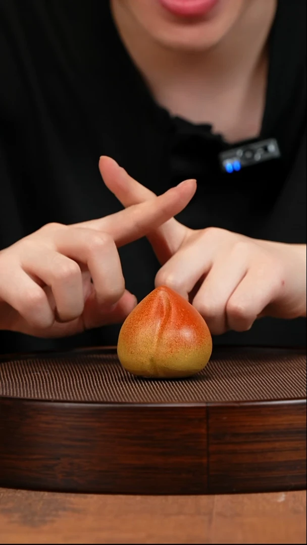 紫砂茶宠宜兴紫砂