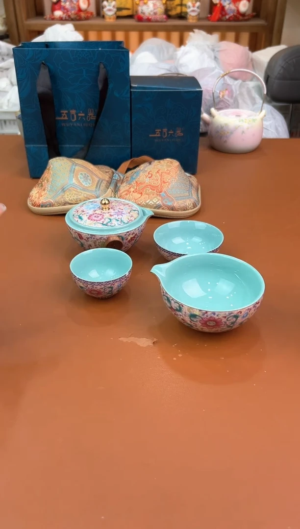 @@允礼茶器通用链接 这个真的很便宜