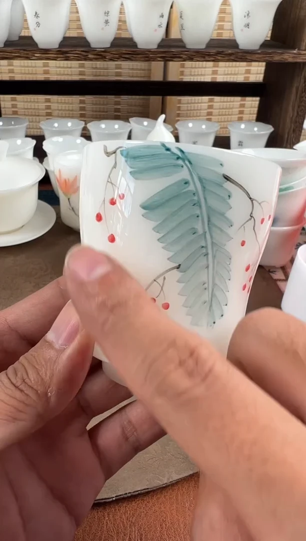 茶具好物单品上新