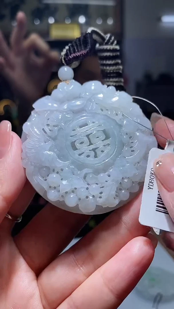 未镶嵌定制翡翠缅甸A货多样性发货A2797