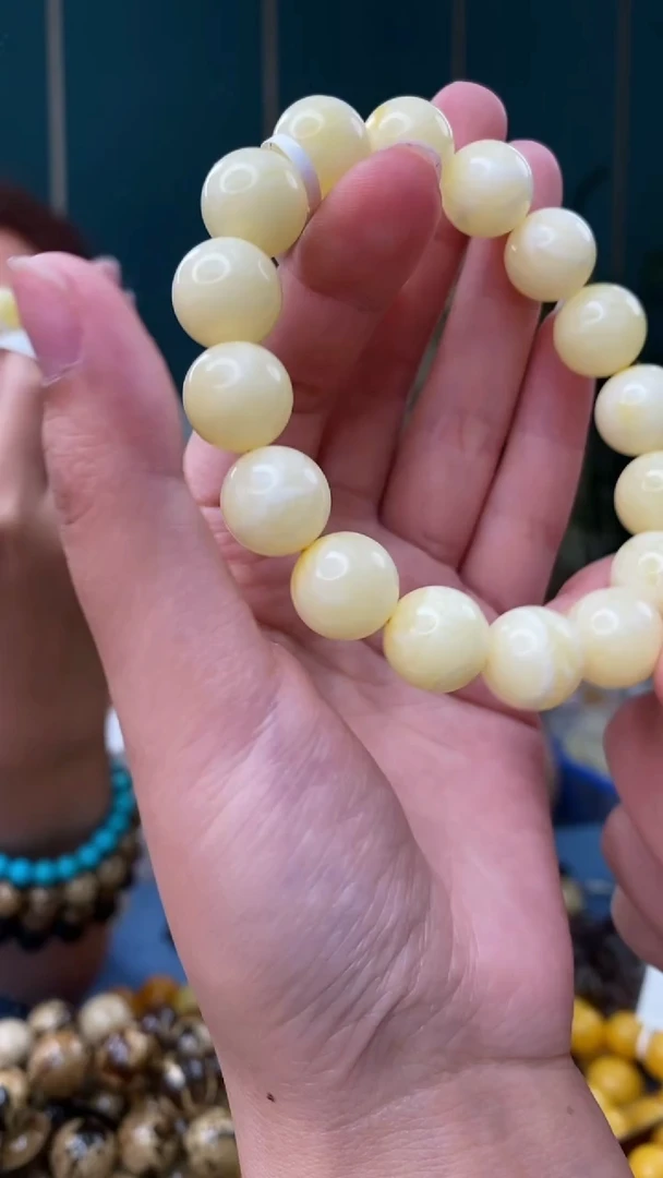 未镶嵌琥珀裸石5/30-GM-#多样性发其一162