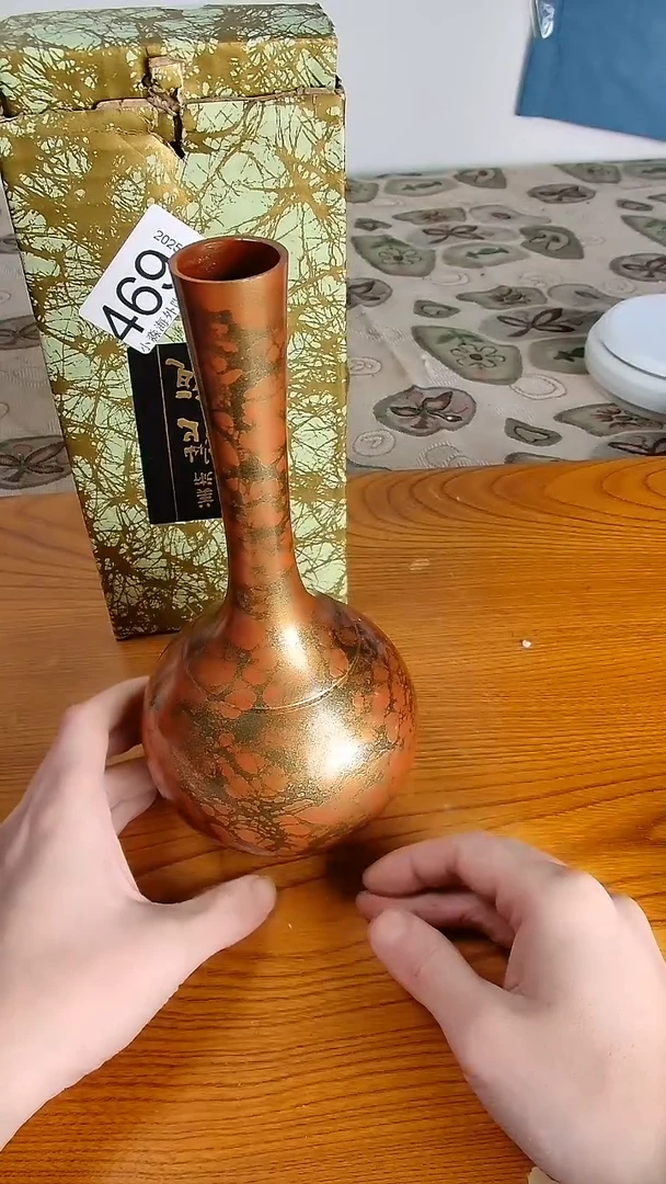 瓷片摄*师小淼海外陶瓷工艺品