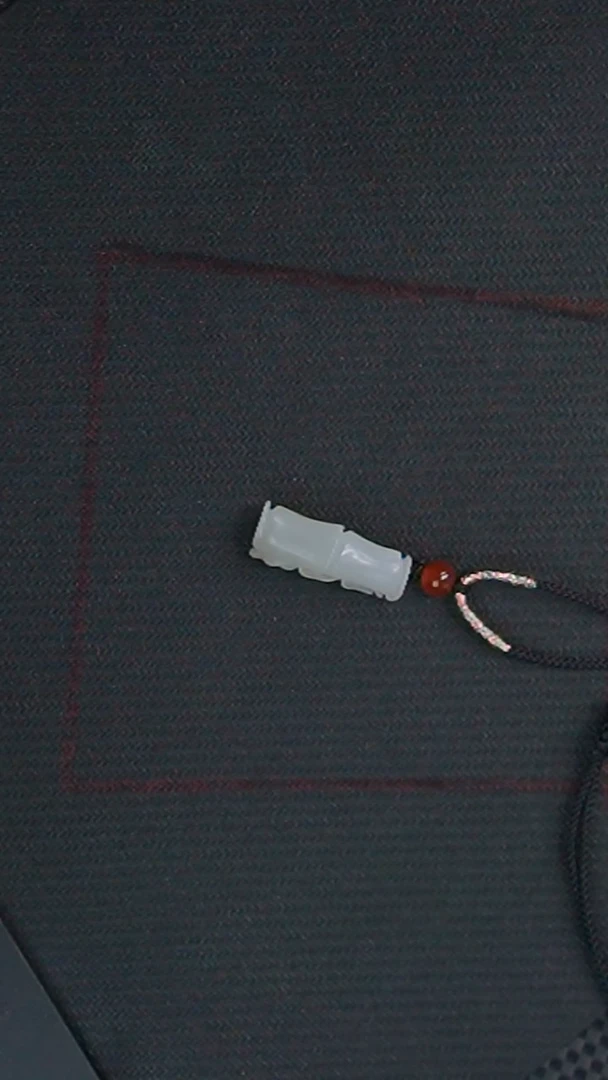 【闪购商品】和田玉吊坠(不含链)未镶嵌637