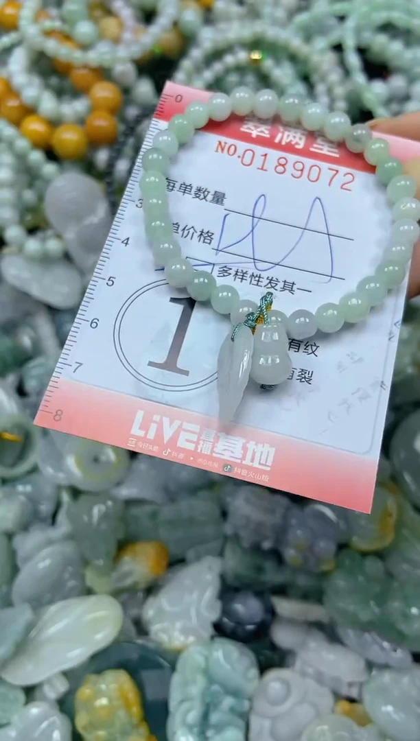 颈饰未镶嵌翡翠闪购0189072多样性发其一