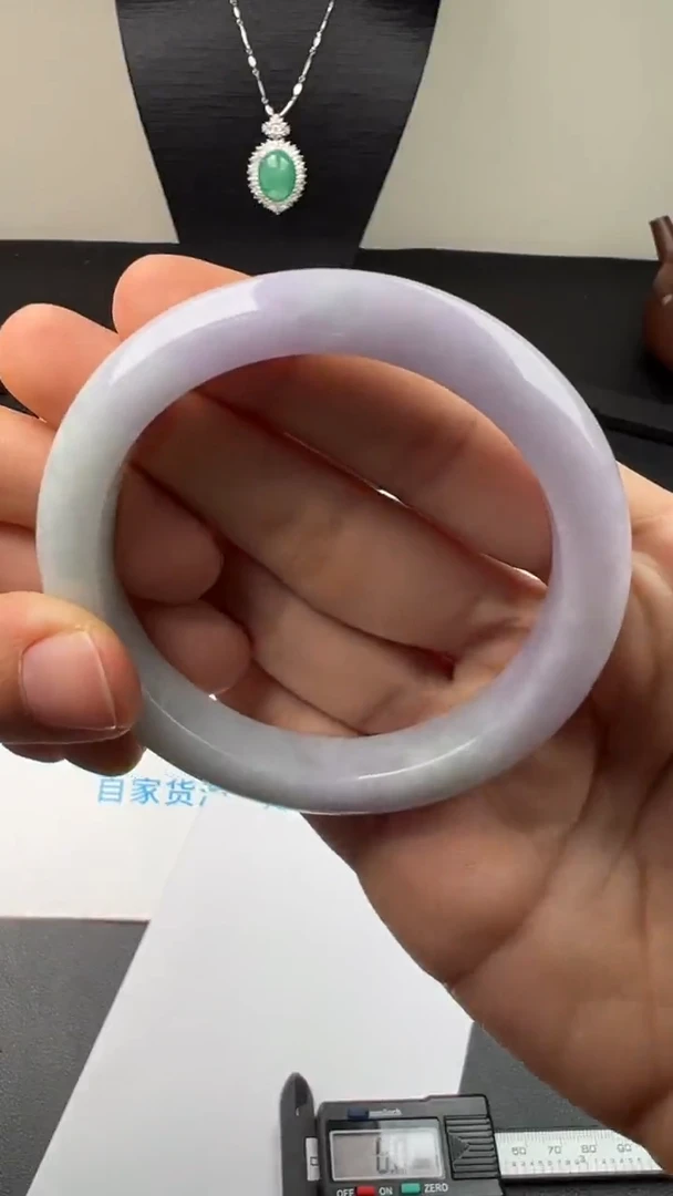未镶嵌手镯翡翠天然缅甸A货翡翠
