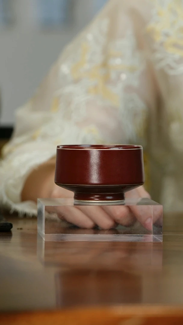 栗子严选茶器好物@@五里雾