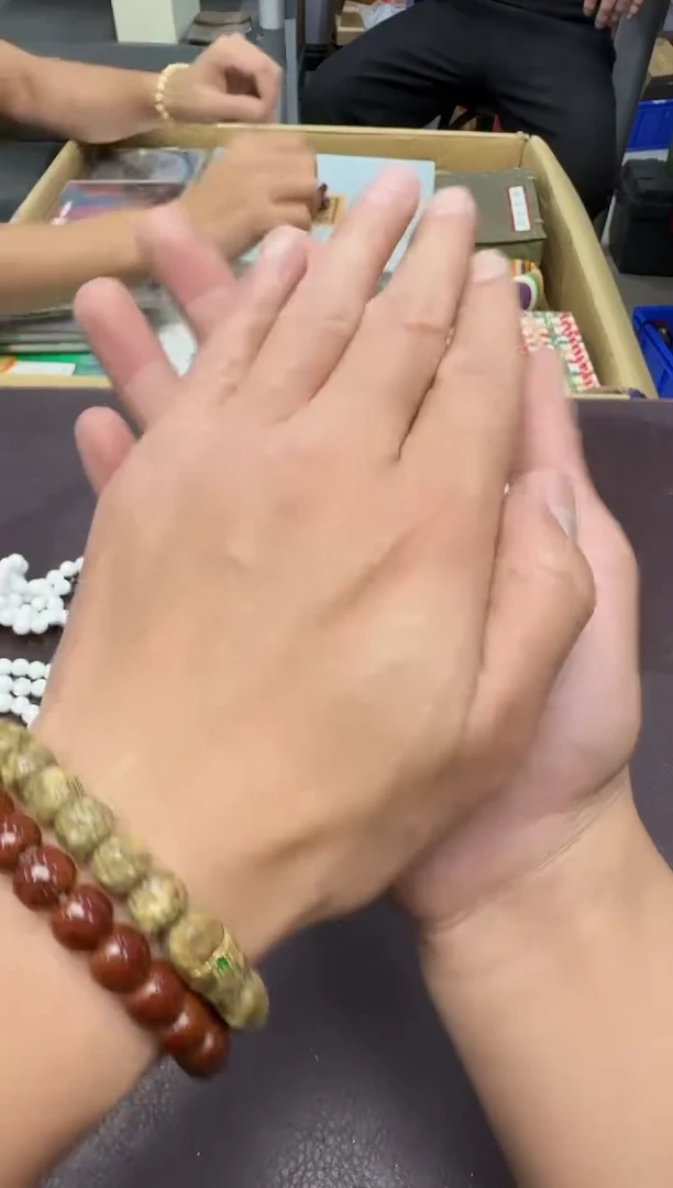 手工艺品琉璃缥*241