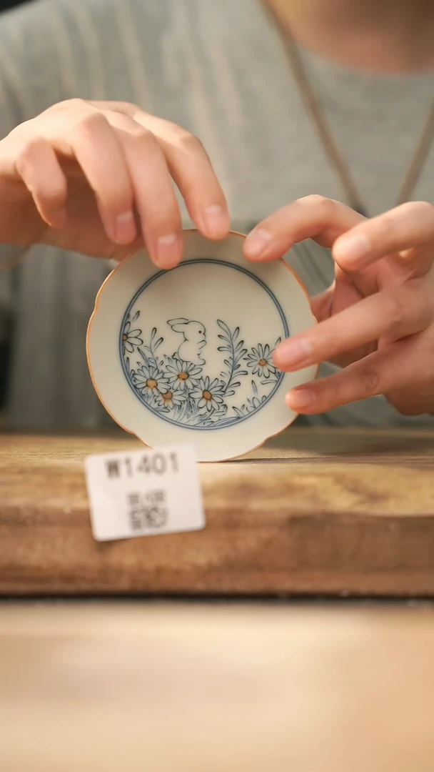 【经典福利】/ 杯垫@@W1401