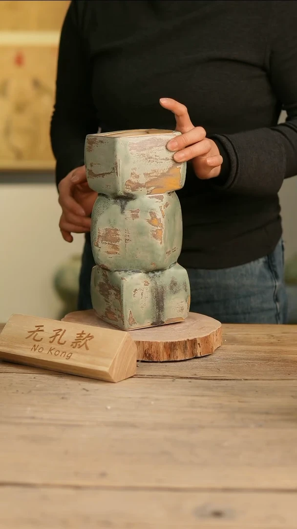 【闪购商品】摆件15-450高25口8误差2无孔