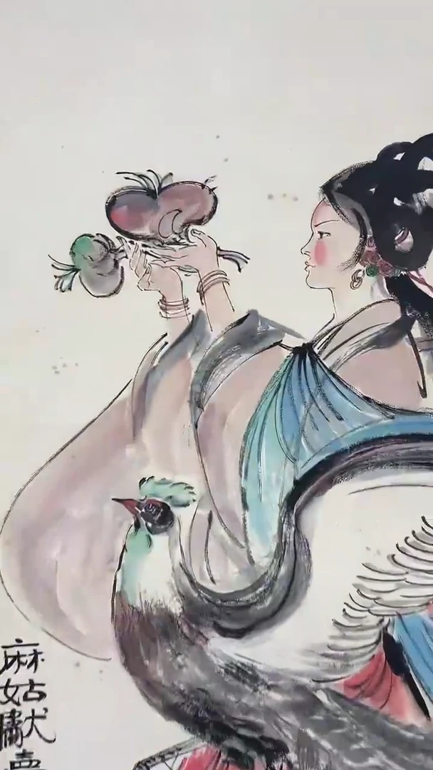 北京惜客精品书画