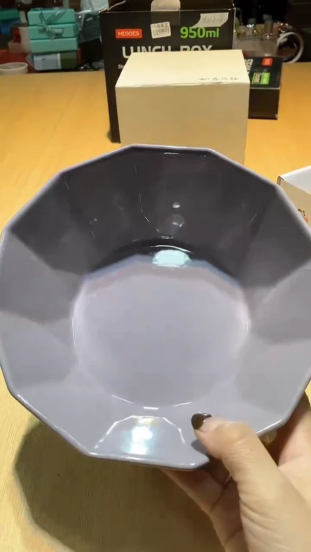 【闪购商品】瓷片锅碗瓢盆一件不剩
