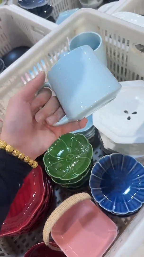 瓷片微瑕商品 介意勿拍