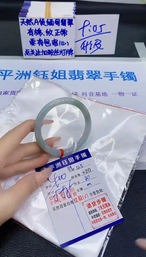 未镶嵌手镯翡翠11111