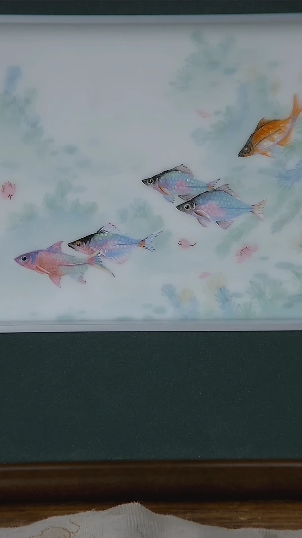 瓷板陶瓷艺术创意陶瓷