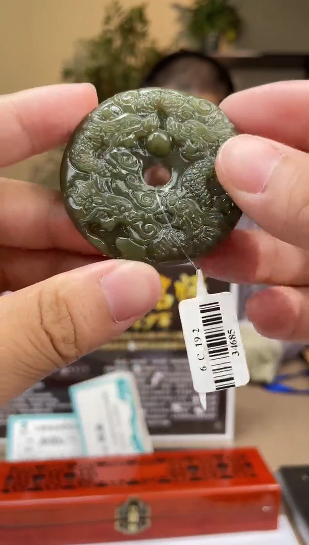 吊坠(不含链)未镶嵌和田玉多样性发货拍一发一