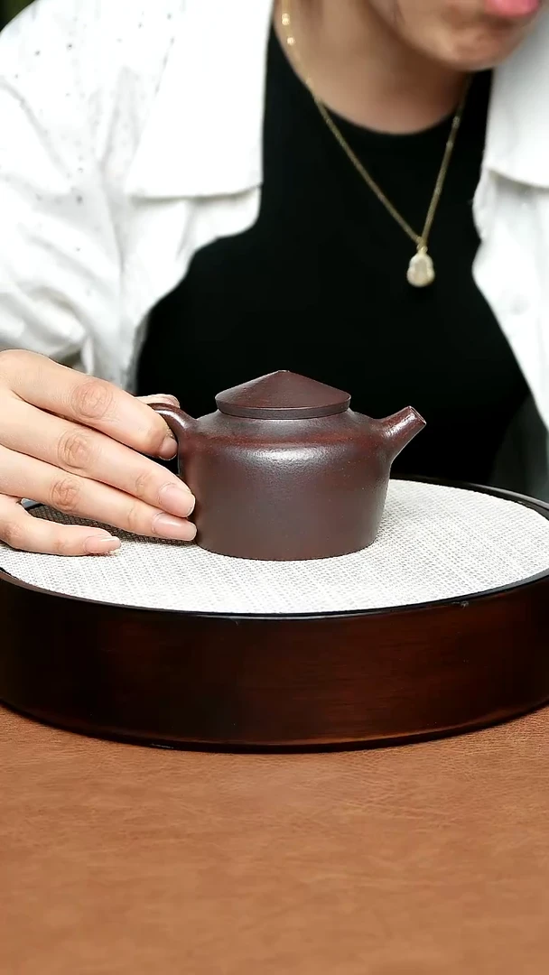 茶壶紫砂紫砂壶4