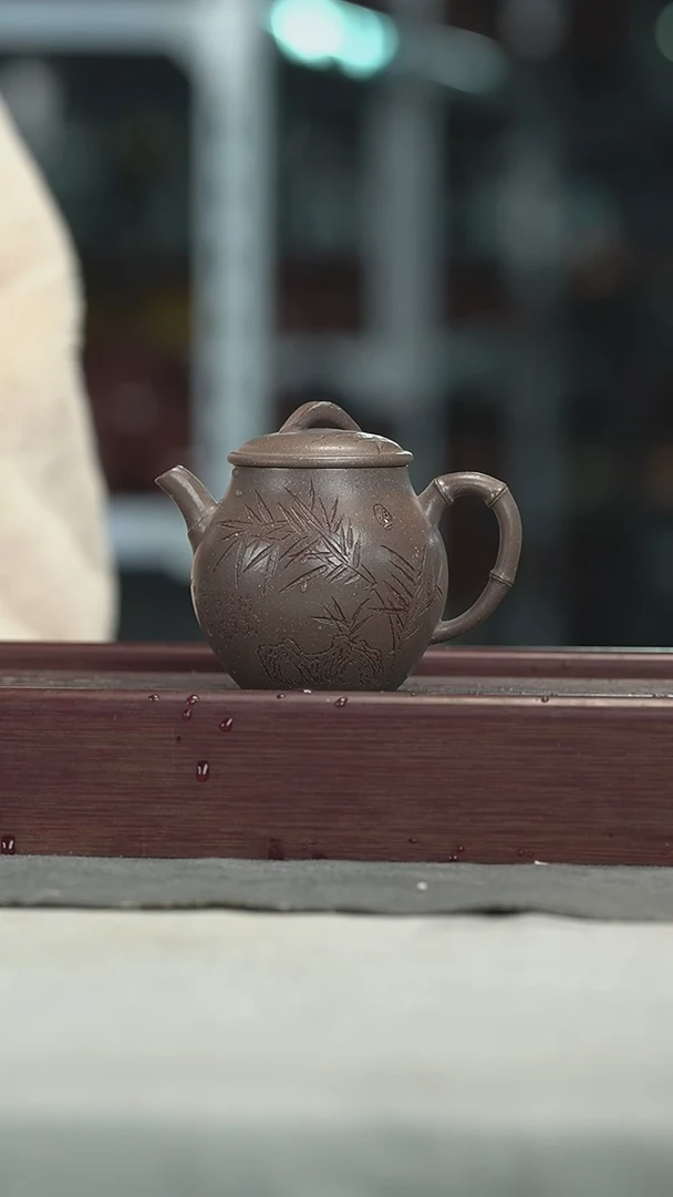 【闪购商品】紫砂茶壶紫砂壶紫砂壶