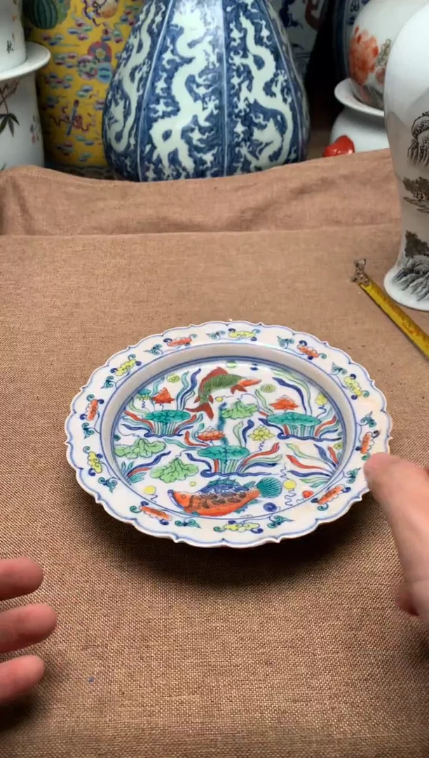 摆件旧藏瓷器旧藏瓷器