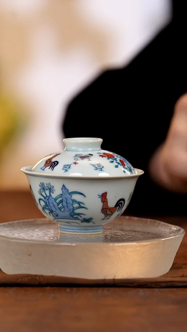 【闪购商品】江江的好物瓷器分享