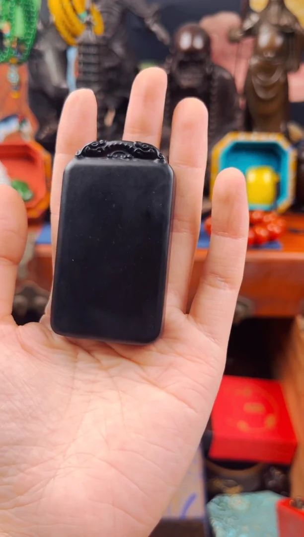 【闪购商品】和田玉1未镶嵌飞姐专属精品推荐38