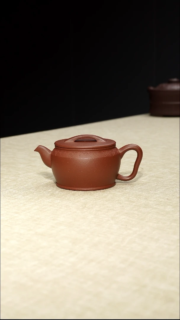 茶壶紫泥54354356456467568