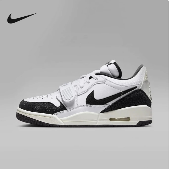 NIKE耐克2025女子WMNS AIR JORDAN LEGACY 312 篮球鞋FQ7827-110