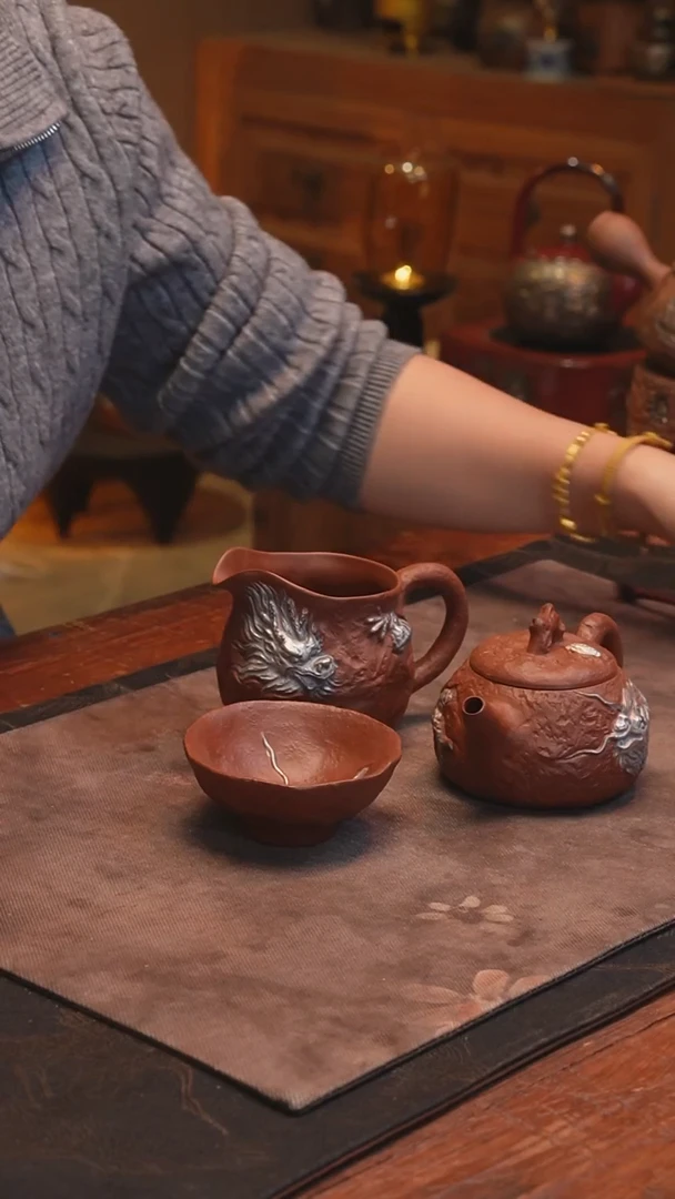 直播闪购福利品三件套