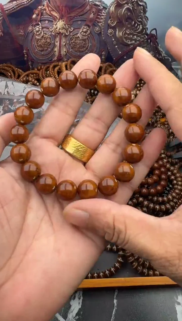手串紫金鼠紫金鼠8
