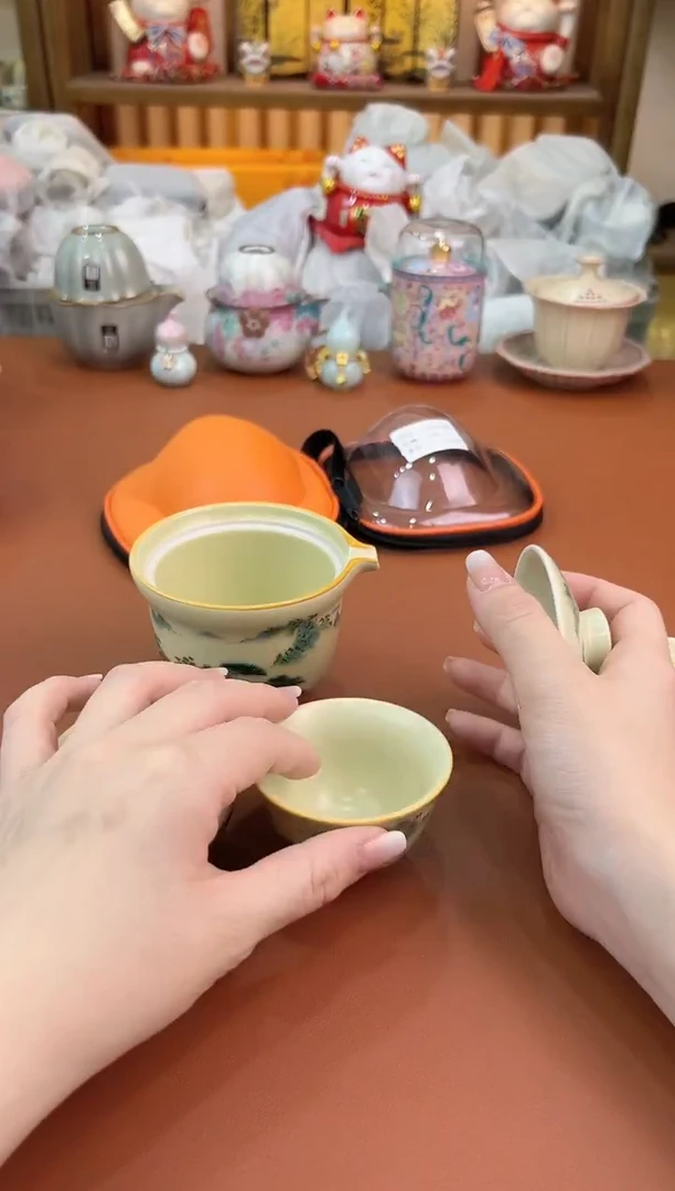 @@允礼茶器通用链接 这个真的很便宜