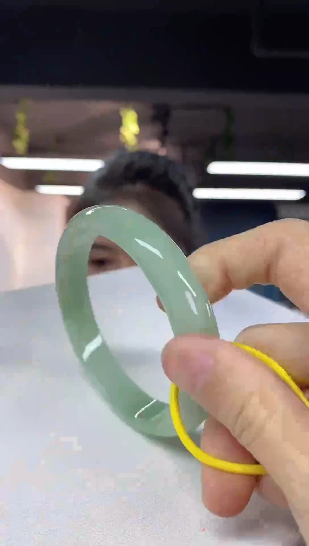 闪购链接 60.5圈口未镶嵌多样性发其一颜色微差（35）